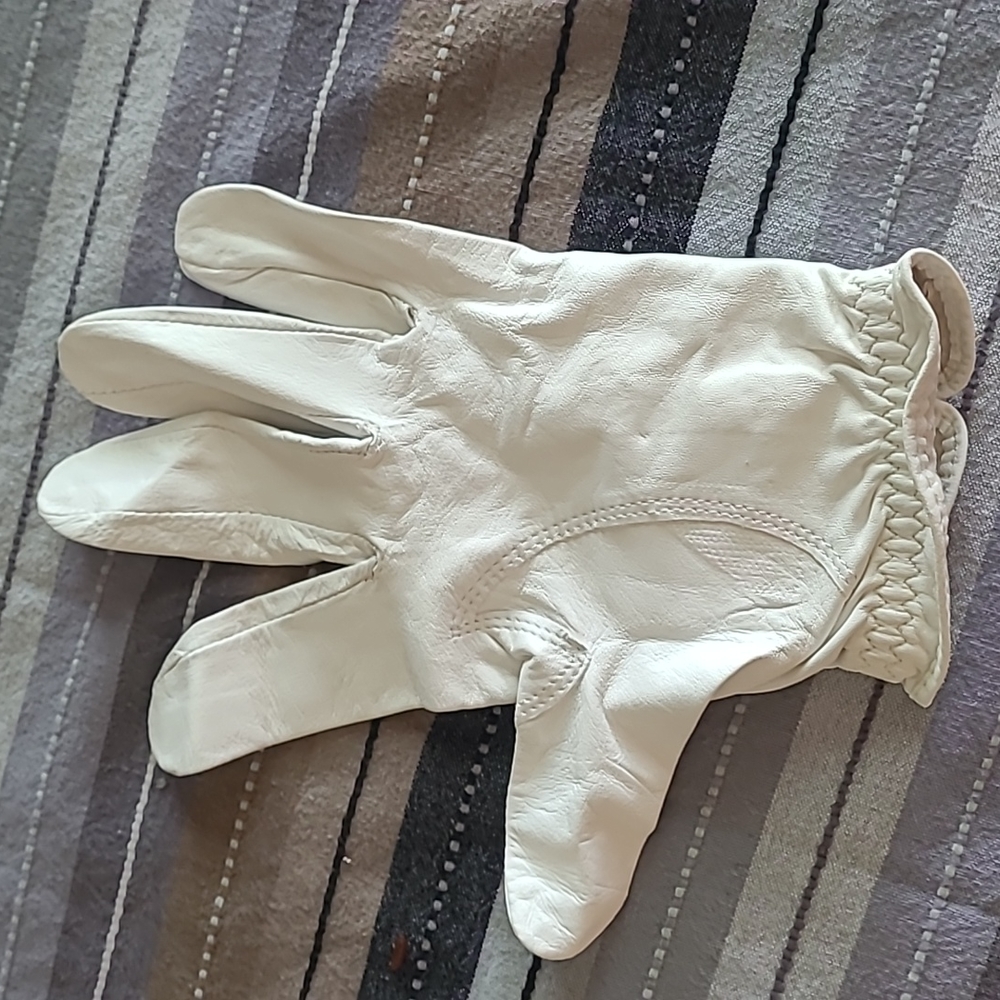 Mens Lefty Golf Glove